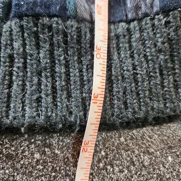 Desigual Black and Multicolor Knit Fabric - Picture 3 of 8